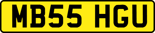 MB55HGU