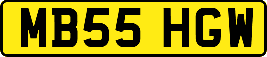 MB55HGW
