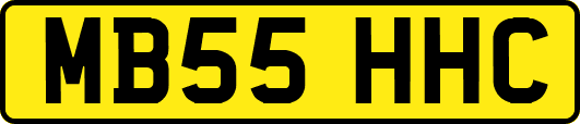 MB55HHC