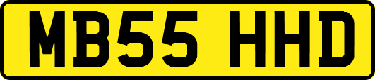 MB55HHD