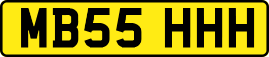 MB55HHH
