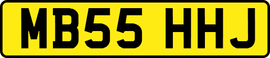 MB55HHJ