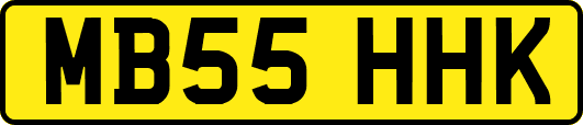MB55HHK