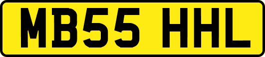 MB55HHL