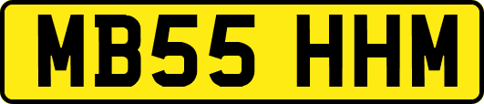 MB55HHM