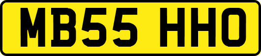 MB55HHO