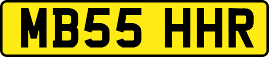MB55HHR