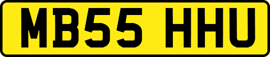 MB55HHU