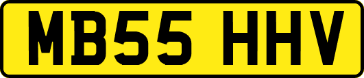 MB55HHV