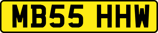 MB55HHW