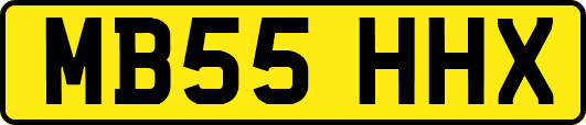 MB55HHX