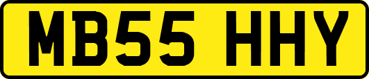 MB55HHY
