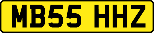 MB55HHZ