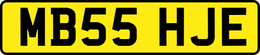 MB55HJE