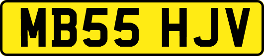 MB55HJV