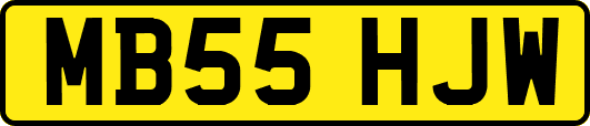 MB55HJW
