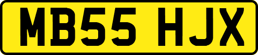 MB55HJX
