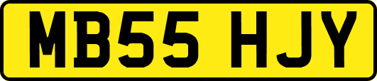 MB55HJY