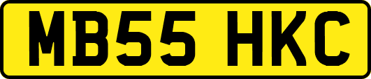 MB55HKC