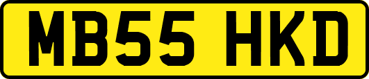 MB55HKD