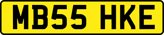 MB55HKE