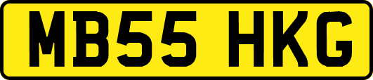MB55HKG