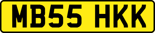 MB55HKK