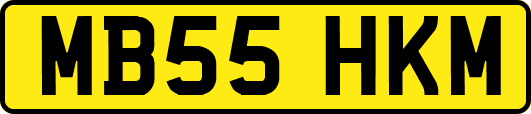 MB55HKM