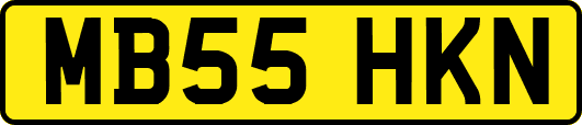 MB55HKN