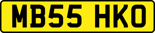 MB55HKO