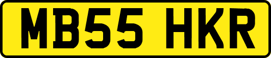 MB55HKR
