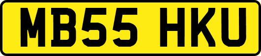 MB55HKU