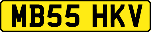 MB55HKV