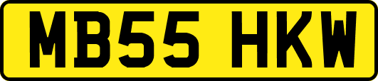 MB55HKW