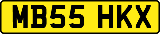 MB55HKX