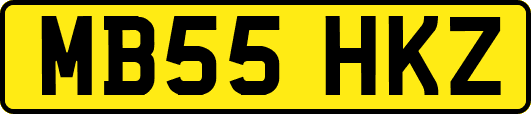 MB55HKZ