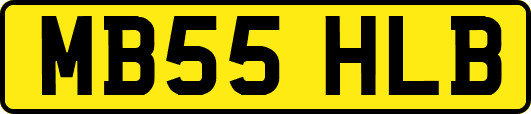 MB55HLB