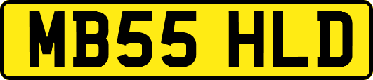 MB55HLD