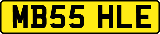 MB55HLE