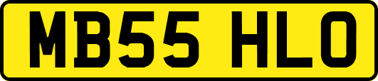 MB55HLO