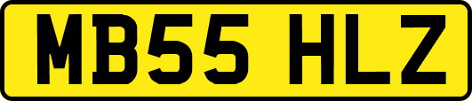 MB55HLZ