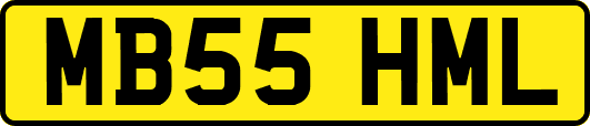 MB55HML