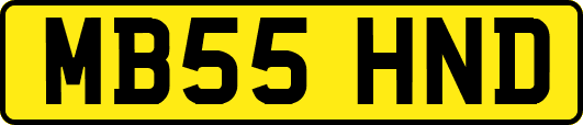 MB55HND