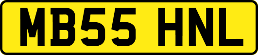 MB55HNL