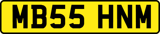 MB55HNM