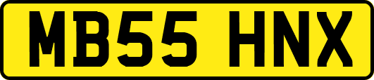 MB55HNX