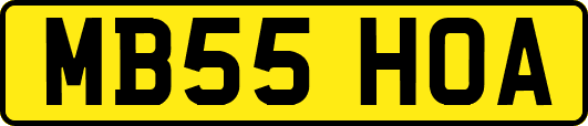 MB55HOA