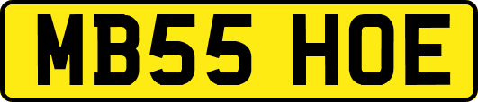 MB55HOE