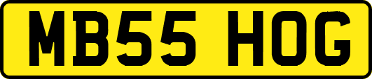 MB55HOG