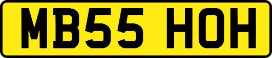 MB55HOH